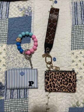 Victoria Secret Card Wallets